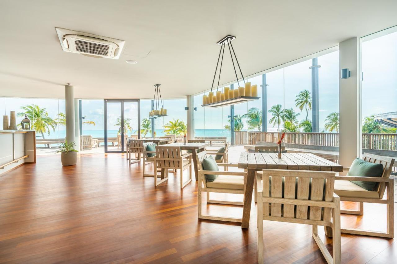 Hotel Madifushi Private Island à Muli Extérieur photo